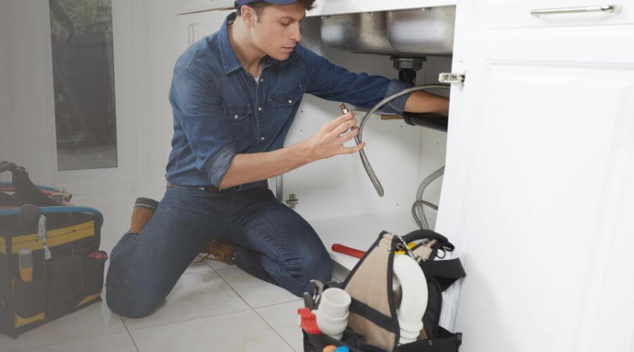 Professional Leak Detection in Crookston, MN