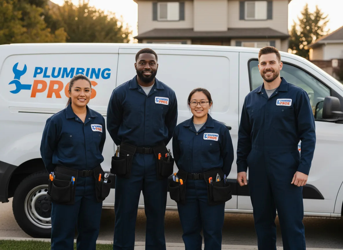 Water Heater Repair company in Crookston, MN